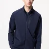 Giacca in felpa Dry Stretch unisex