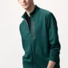 Giacca in felpa Dry Stretch unisex