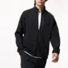Giacca in felpa Dry Stretch unisex Giacca in felpa Dry Stretch unisex