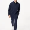 Giacca in felpa Dry Stretch unisex Giacca in felpa Dry Stretch unisex