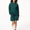 Giacca in felpa Dry Stretch unisex