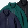 Giacca in felpa Dry Stretch unisex