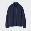 Giacca in felpa Dry Stretch unisex Giacca in felpa Dry Stretch unisex