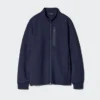 Giacca in felpa Dry Stretch unisex