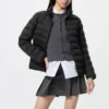 Giacca Pufftech da donna Giacca Pufftech da donna