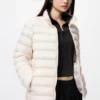 Giacca Pufftech da donna Giacca Pufftech da donna