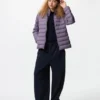 Giacca Pufftech da donna Giacca Pufftech da donna