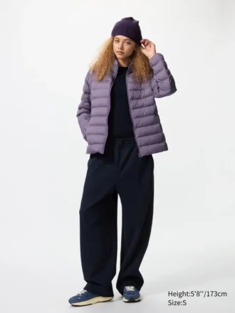 Giacca Pufftech da donna