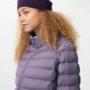 Giacca Pufftech da donna Giacca Pufftech da donna