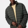 Giacca Pufftech da uomo Giacca Pufftech da uomo
