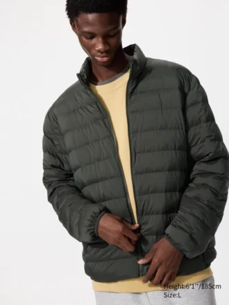 Giacca Pufftech da uomo Giacca Pufftech da uomo