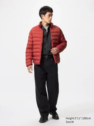 Giacca Pufftech da uomo Giacca Pufftech da uomo