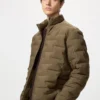 Giacca PUFFTECH da uomo | Non trapuntata Giacca PUFFTECH da uomo | Non trapuntata