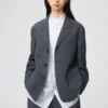 Giacca sartoriale da donna Giacca sartoriale da donna
