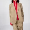 Giacca sartoriale da donna Giacca sartoriale da donna