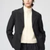 Giacca sartoriale da donna Giacca sartoriale da donna