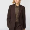 Giacca sartoriale da donna Giacca sartoriale da donna