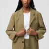 Giacca sartoriale da donna Giacca sartoriale da donna