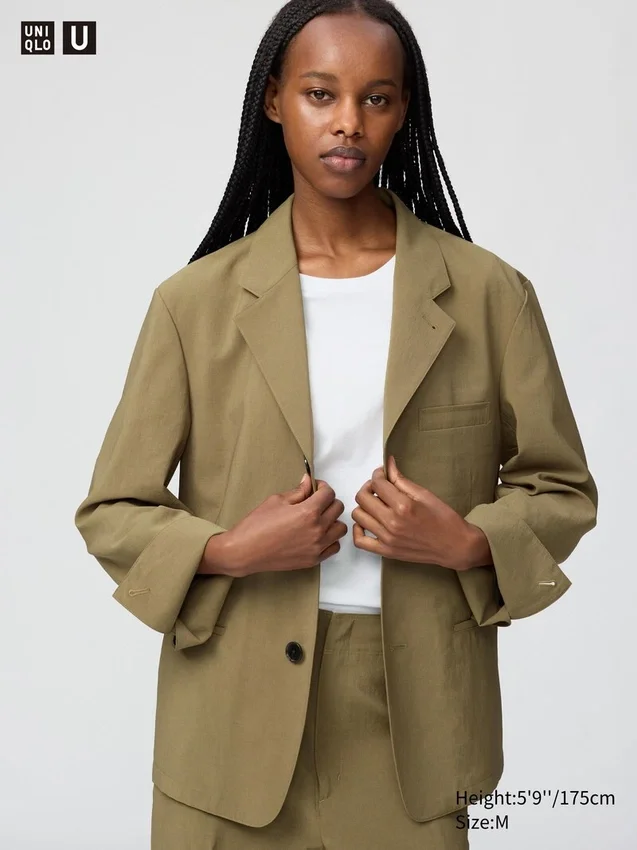 Giacca sartoriale da donna Giacca sartoriale da donna