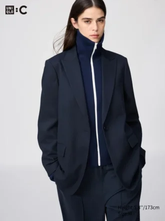 Giacca sartoriale da donna