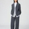 Giacca sartoriale da donna Giacca sartoriale da donna