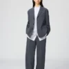 Giacca sartoriale da donna Giacca sartoriale da donna