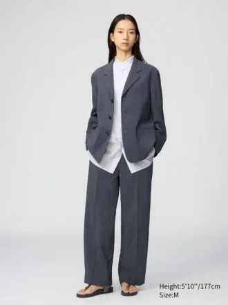 Giacca sartoriale da donna