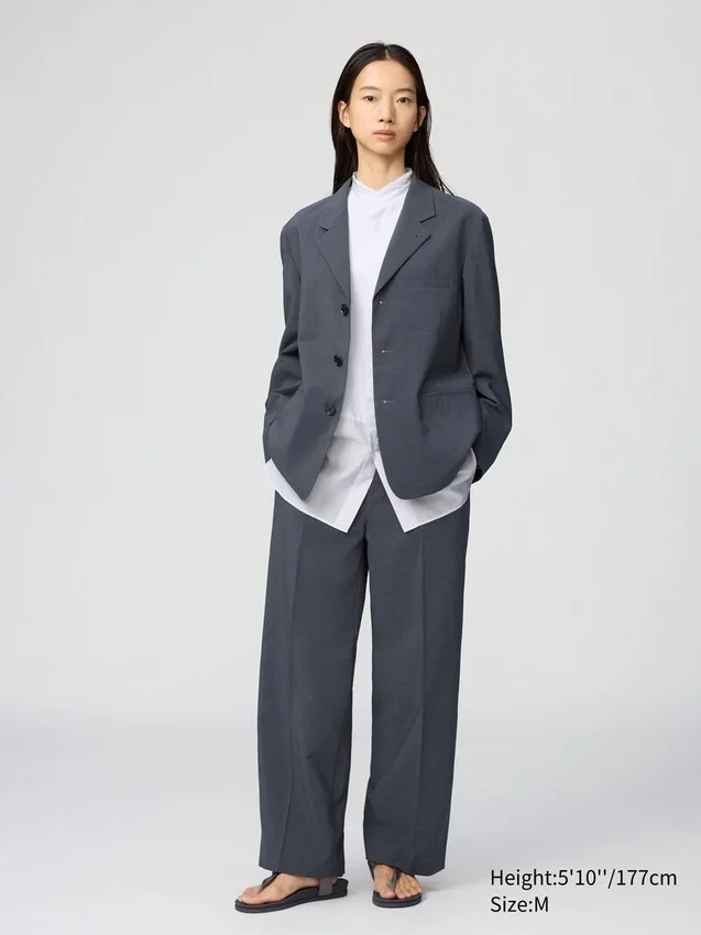 Giacca sartoriale da donna Giacca sartoriale da donna