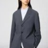 Giacca sartoriale da donna Giacca sartoriale da donna