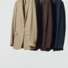 Giacca sartoriale da donna Giacca sartoriale da donna
