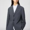 Giacca sartoriale da donna Giacca sartoriale da donna
