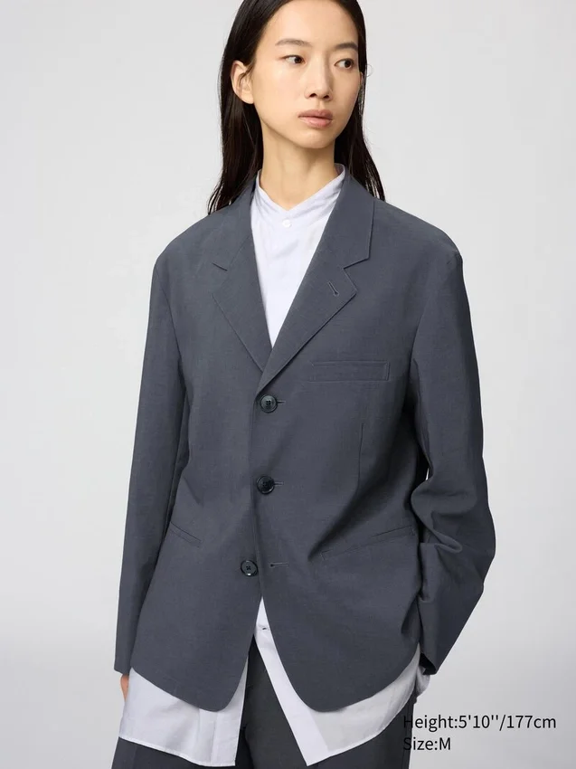Giacca sartoriale da donna Giacca sartoriale da donna