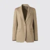 Giacca sartoriale da donna Giacca sartoriale da donna