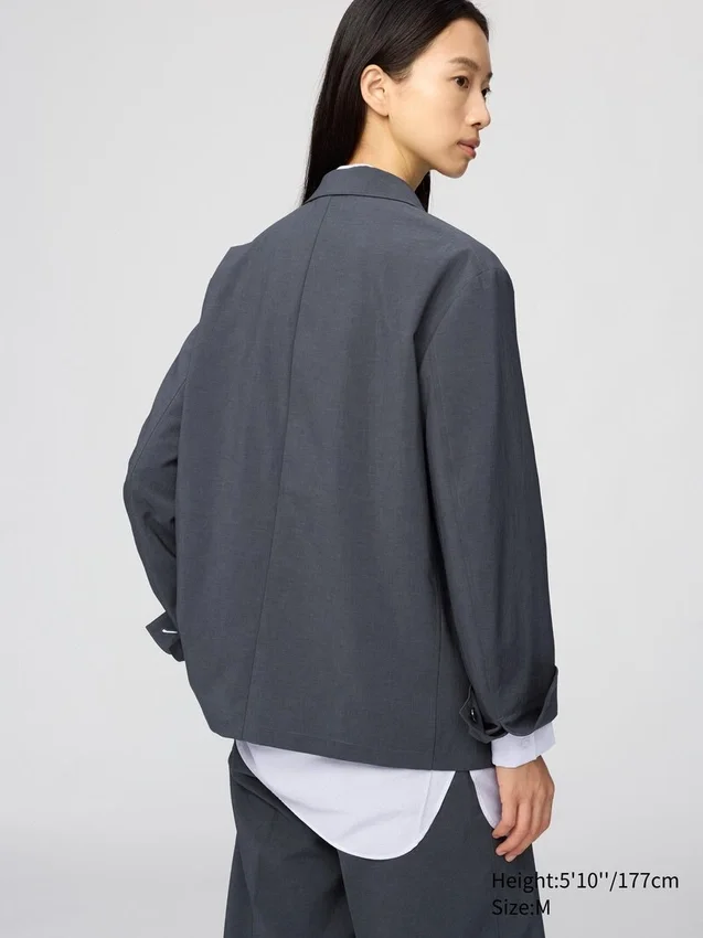 Giacca sartoriale da donna Giacca sartoriale da donna
