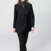 Giacca sartoriale da donna a doppio petto Giacca sartoriale da donna a doppio petto