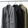 Giacca sartoriale dal taglio morbido da donna Giacca sartoriale dal taglio morbido da donna