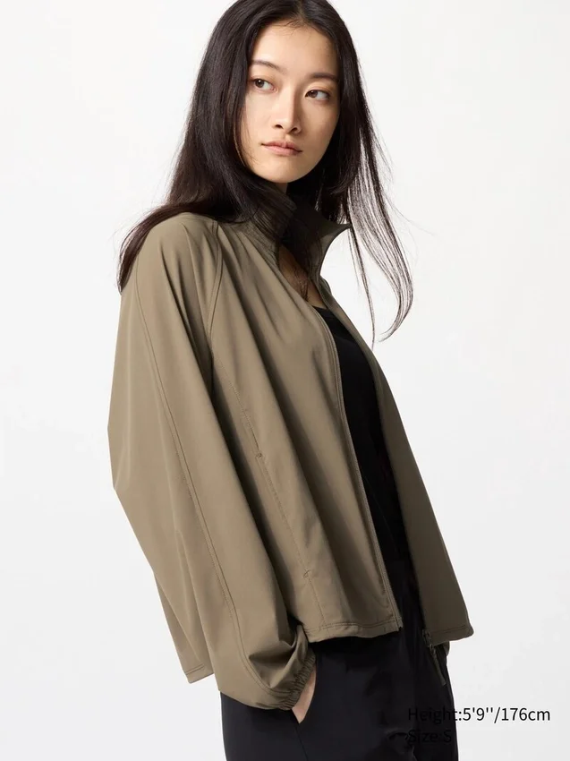 Giacca Ultra Stretch da donna Giacca Ultra Stretch da donna