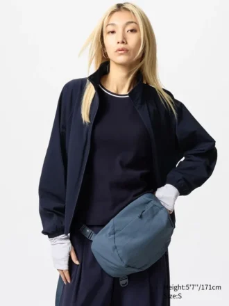 Giacca Ultra Stretch da donna