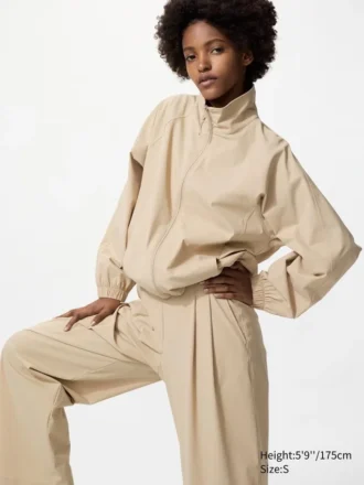 Giacca Ultra Stretch da donna