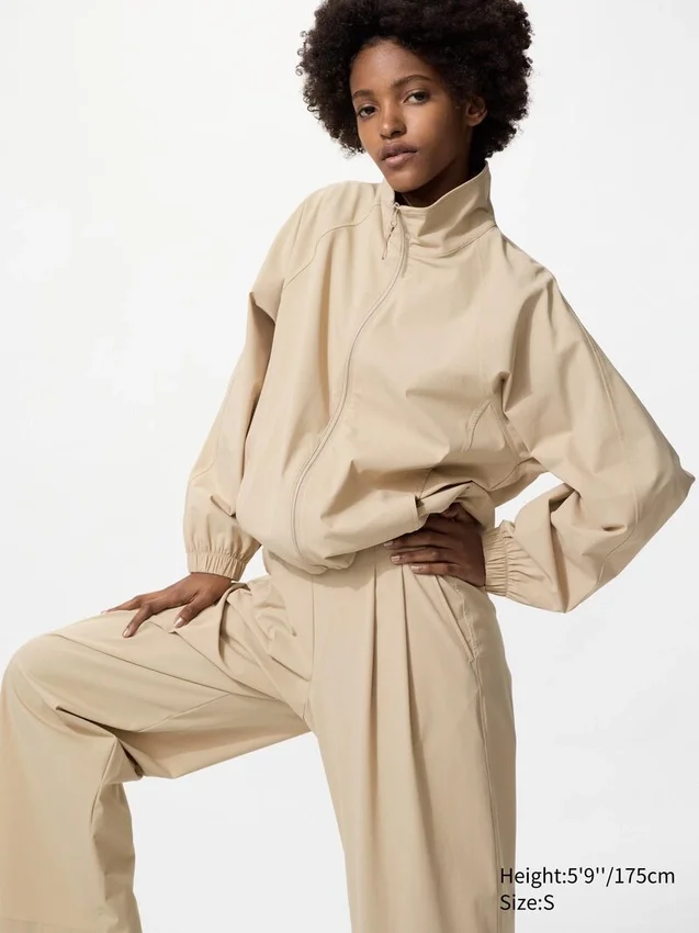 Giacca Ultra Stretch da donna Giacca Ultra Stretch da donna