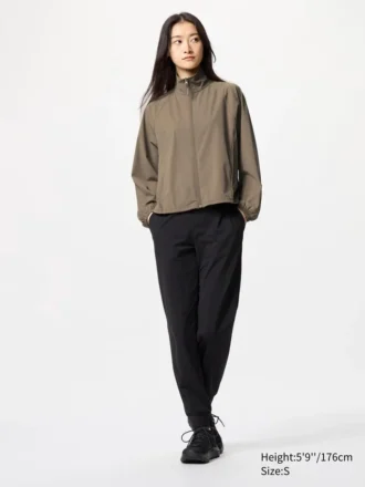 Giacca Ultra Stretch da donna