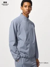 Giacca Ultra Stretch da uomo Giacca Ultra Stretch da uomo