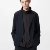 Giacca Ultra Stretch da uomo Giacca Ultra Stretch da uomo