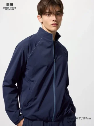 Giacca Ultra Stretch da uomo