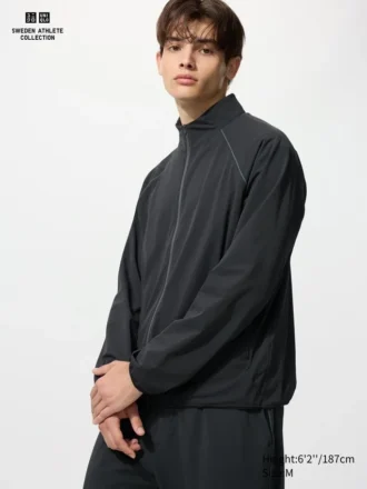 Giacca Ultra Stretch da uomo