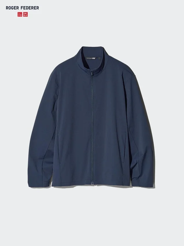 Giacca Ultra Stretch da uomo Giacca Ultra Stretch da uomo