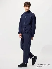 Giacca Ultra Stretch da uomo Giacca Ultra Stretch da uomo