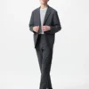 Giacca Ultra Stretch da uomo Giacca Ultra Stretch da uomo
