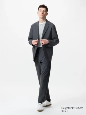 Giacca Ultra Stretch da uomo Giacca Ultra Stretch da uomo