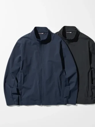 Giacca Ultra Stretch da uomo